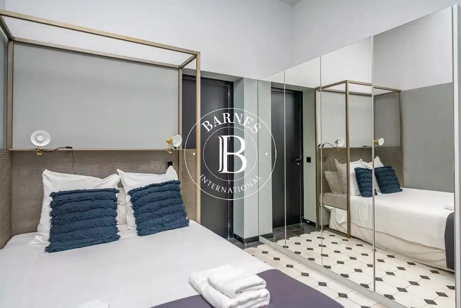 Appartement avec ascenseur à vendre à Chamberí, imagen 33