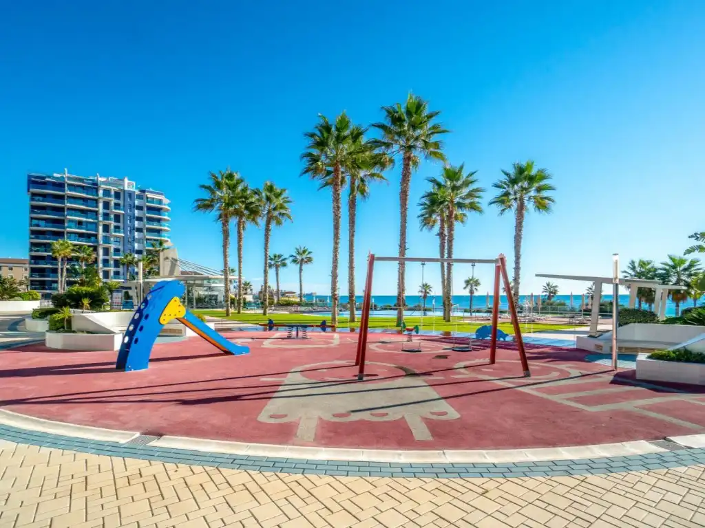 Apartment mit Pool zum Verkauf in Calle Poseidon, imagen 45
