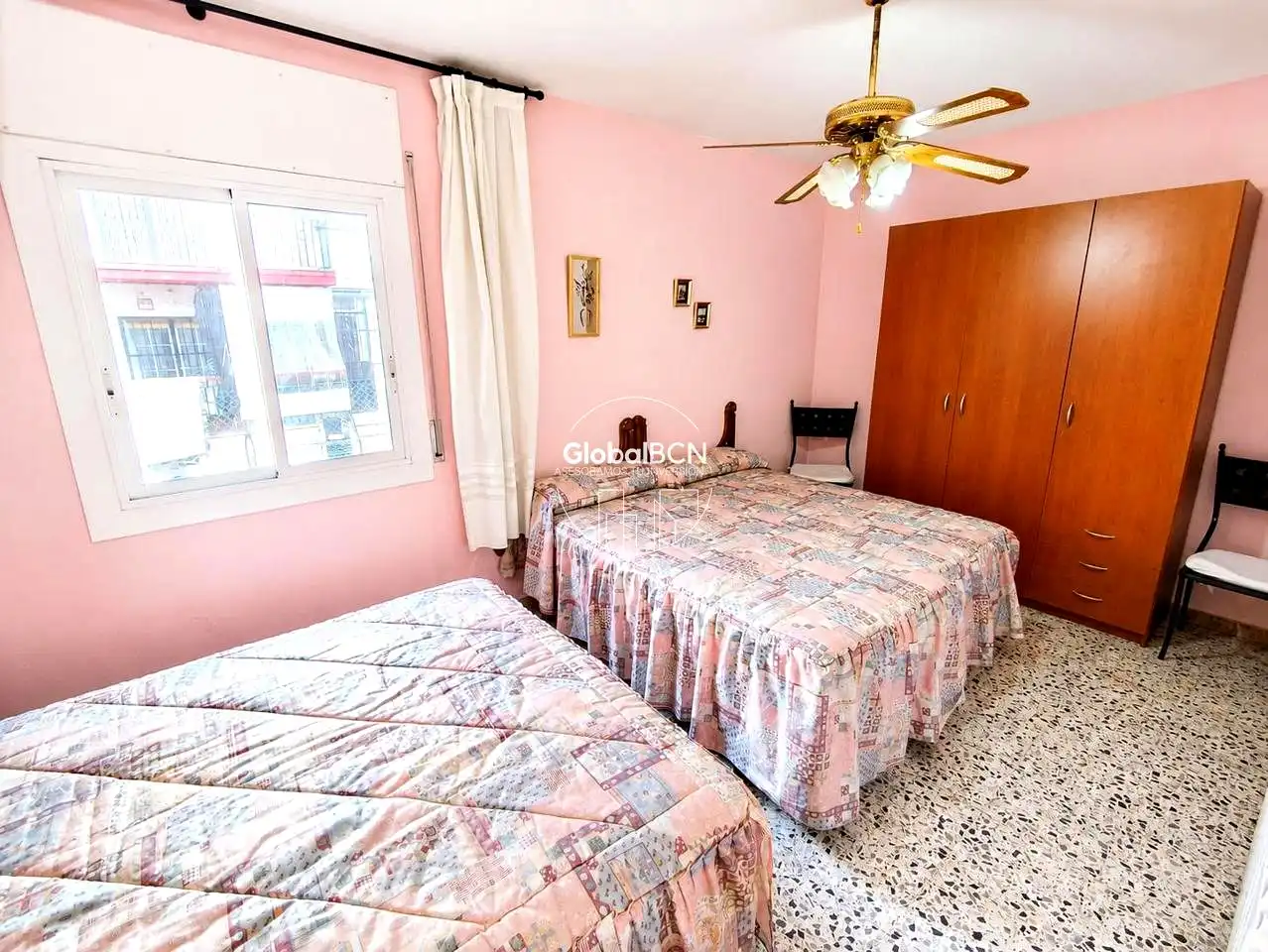 Casa amb terrassa en venda a calle del Ter, imagen 27