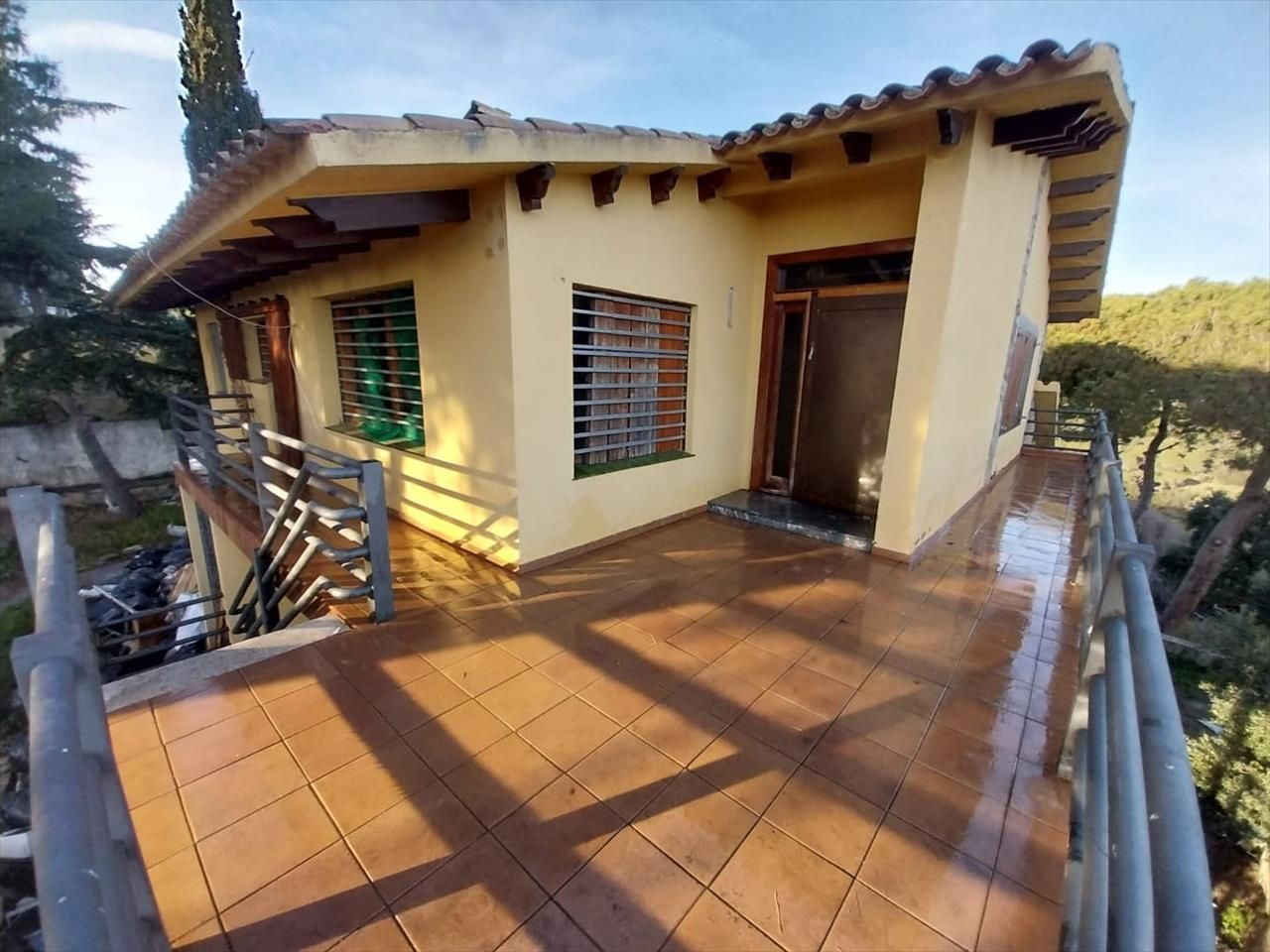 Casa o xalet en venda a Calle RIU FLUVIA, Urbanitzacions