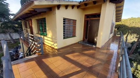 Photo 3 of House or chalet for sale in Calle Riu Fluvia, Urbanitzacions, Mataró