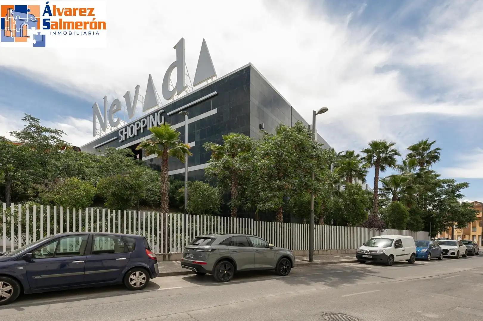 Exterior view of Detached homes for sale in Armilla  with Heating and Terrace