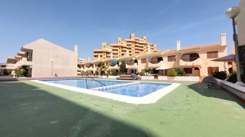 Foto 4 von Maisonette zum Verkauf in Avenida Residencial Mangalan Pg.x, Playa del Galán, La Manga del Mar Menor