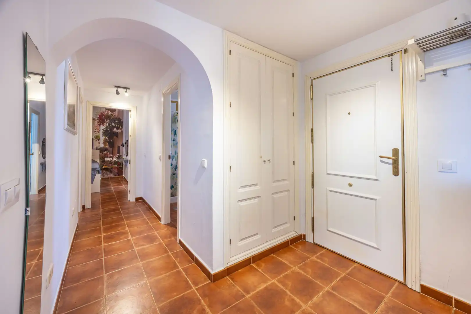 Apartamento en venta en La Alcaidesa con Aire acondicionado, Calefacción y Terraza