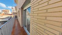 Exterior view of Duplex for sale in Terrassa  with Heating and Oven