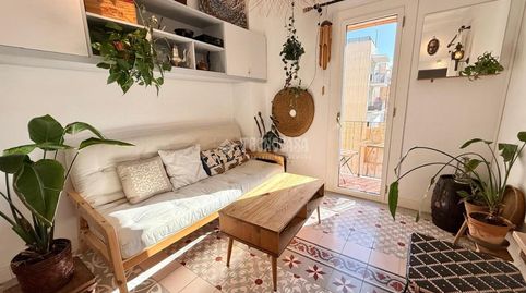Foto 2 de Piso en venta en Sant Antoni, Barcelona Capital