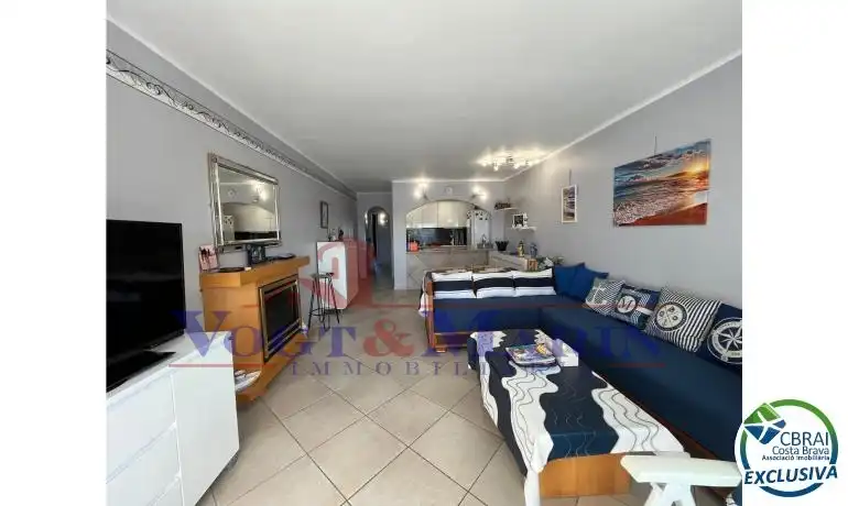 Appartement compact avec ascenseur à vendre à Carrer Port Grec, imagen 7
