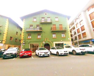 Vista exterior de Pis en venda en Azkoitia