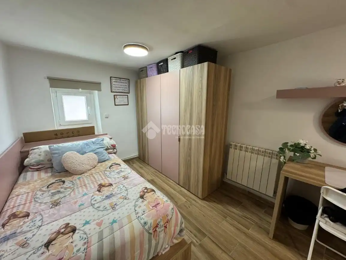Habitación de Casa o chalet en venta en Cigales con Calefacción