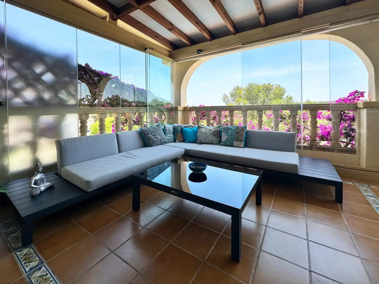 Villa avec terrasse à vendre à Calle Mayor, imagen 19