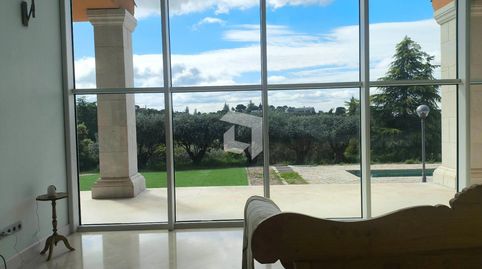 Foto 2 de Casa o chalet en venta en Club de Golf, Las Rozas de Madrid