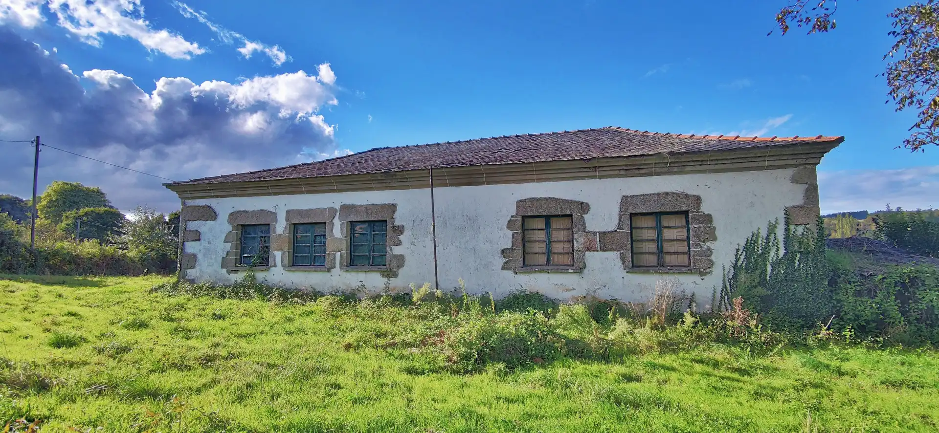 Villa zum Verkauf in Sarria, imagen 2