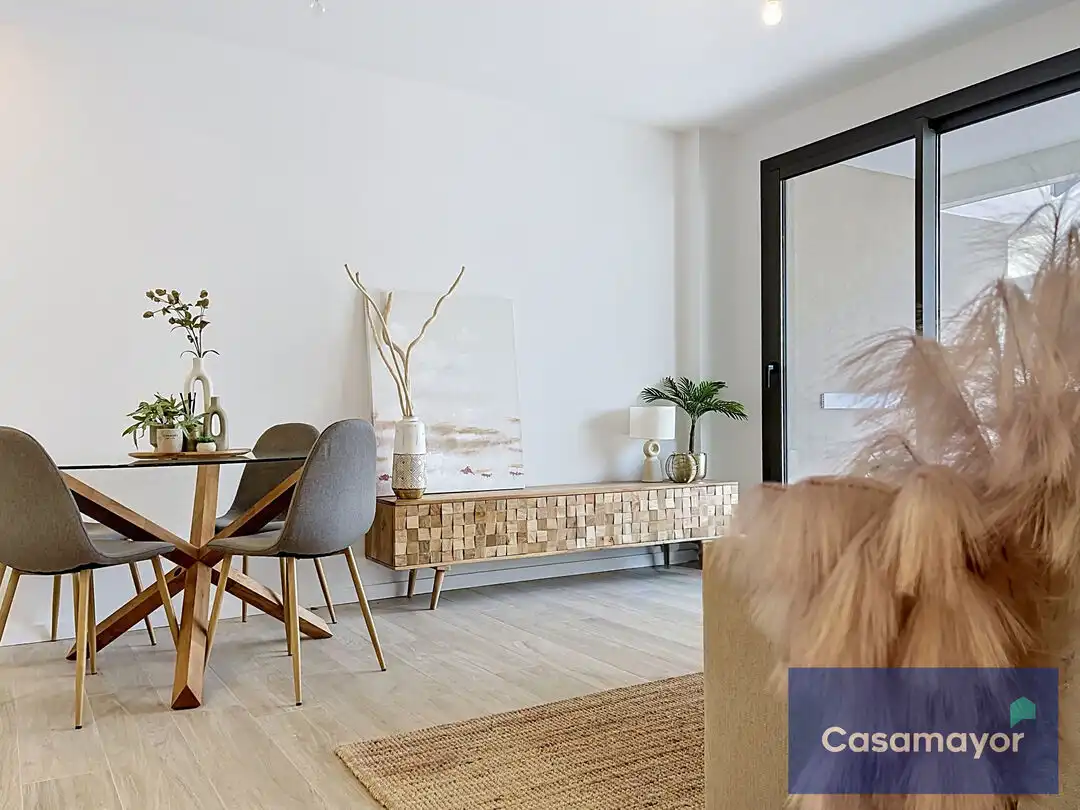 Piso en venta en Carrer Joaquim Gonzàlez I Caturla, Bellavista - Capiscol - Frank Espinós
