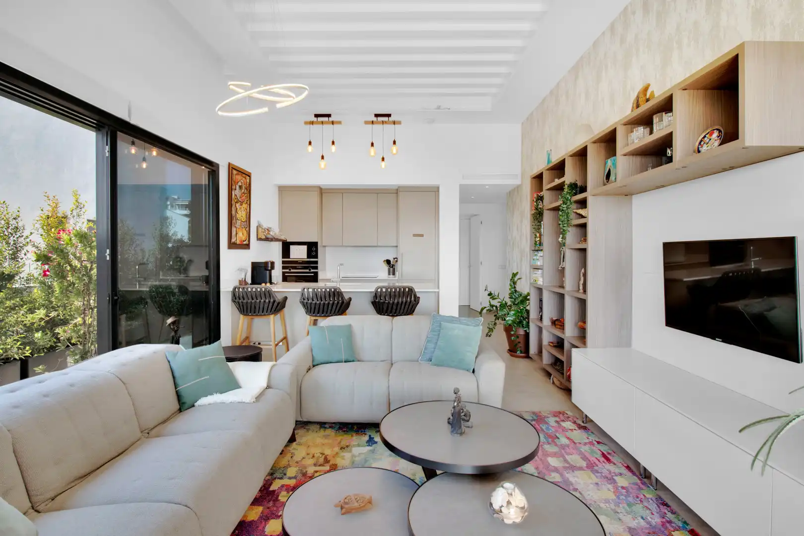 Penthouse with pool for sale in Marbella Centro, imagen 8