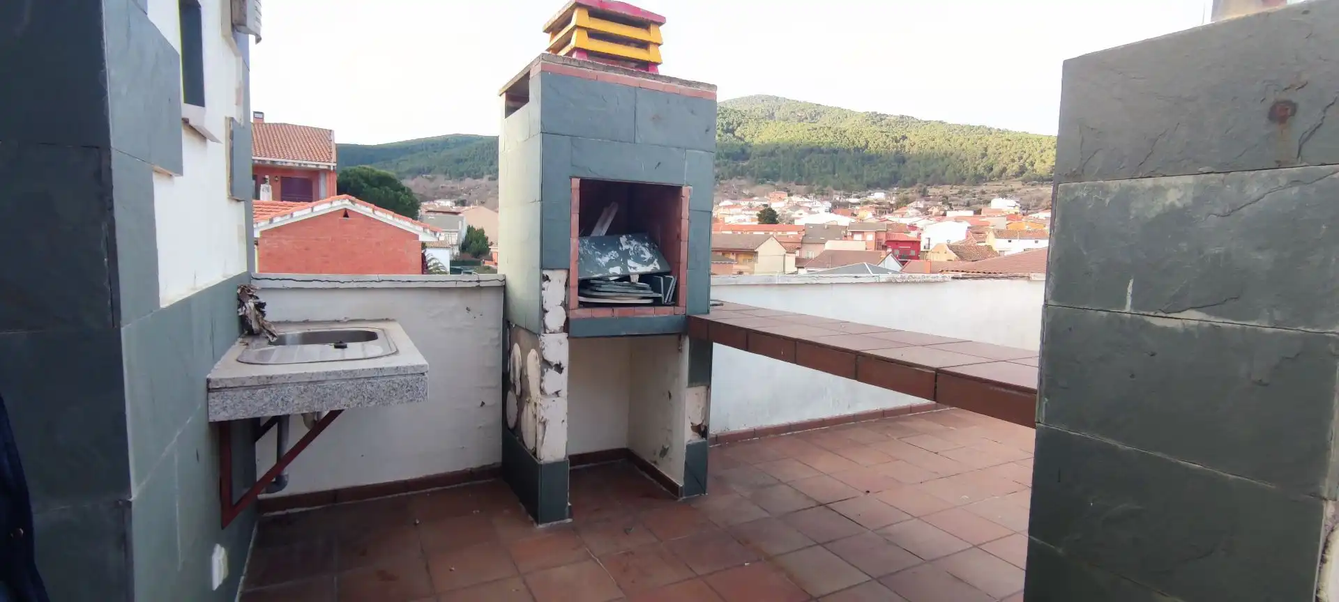 Adossat en venda a El Tiemblo, imagen 38