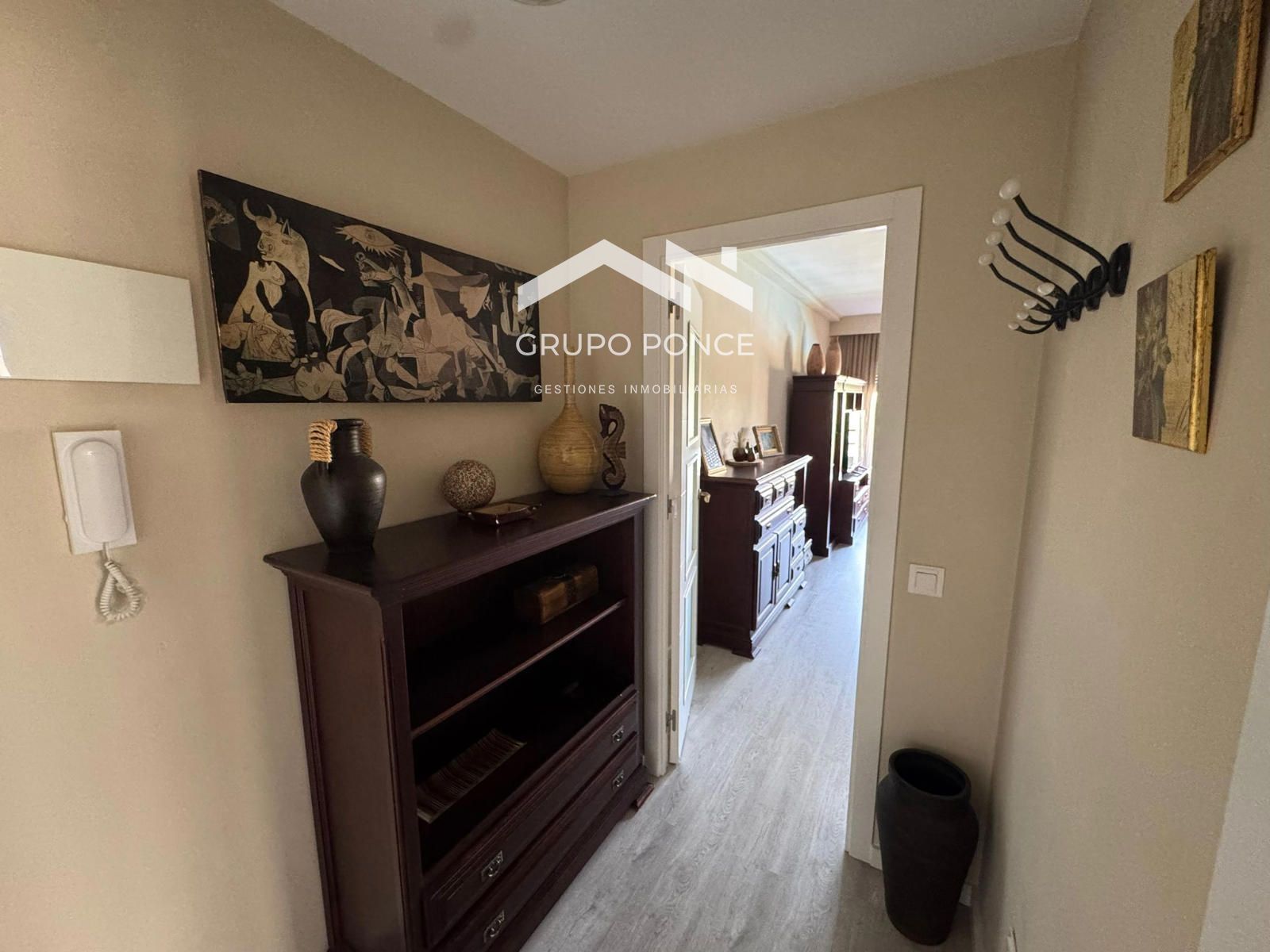 Piso en venta en Chapín - Campus Universitario - Navinco