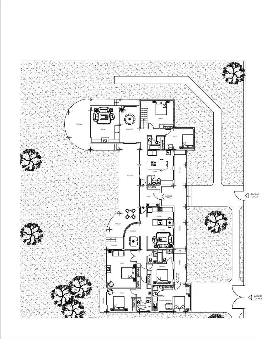 Haus mit Terrasse zum Verkauf in Jaitzubia Auzoa, imagen 85
