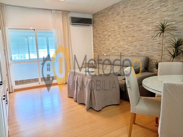 Wohnung mit Balkon zum Verkauf in Plaza la Carlota