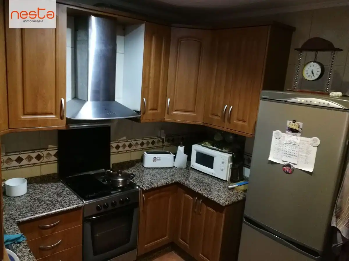 Casa rústica con jardín en venta en Vélez-Blanco, imagen 4