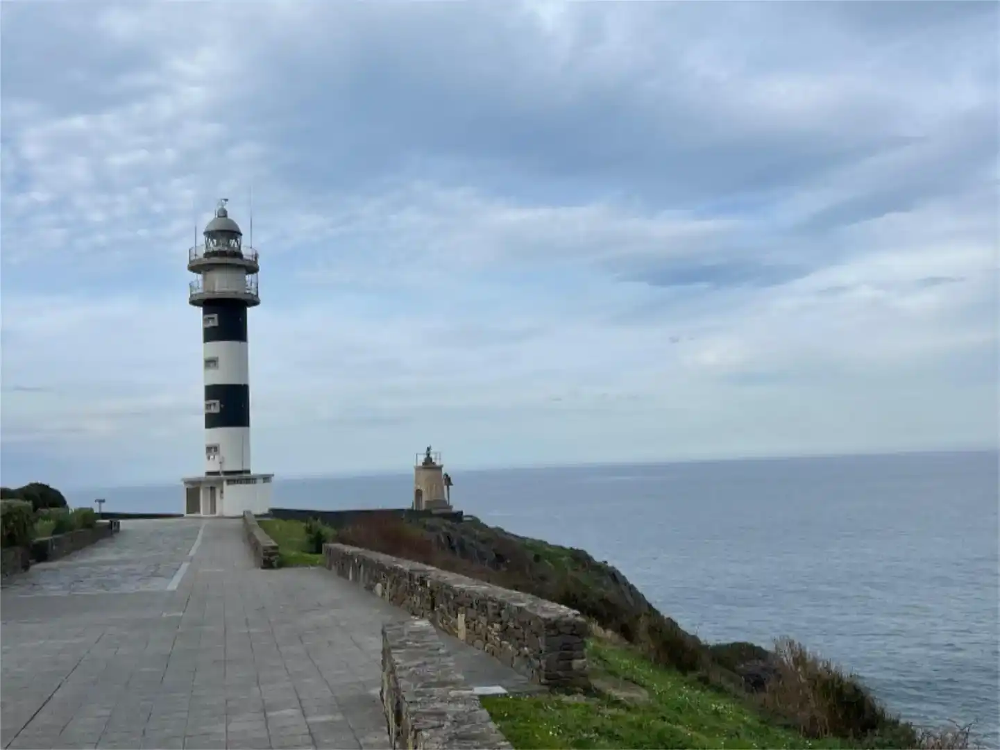 Vista exterior de Casa adosada en venta en Coaña con Amueblado