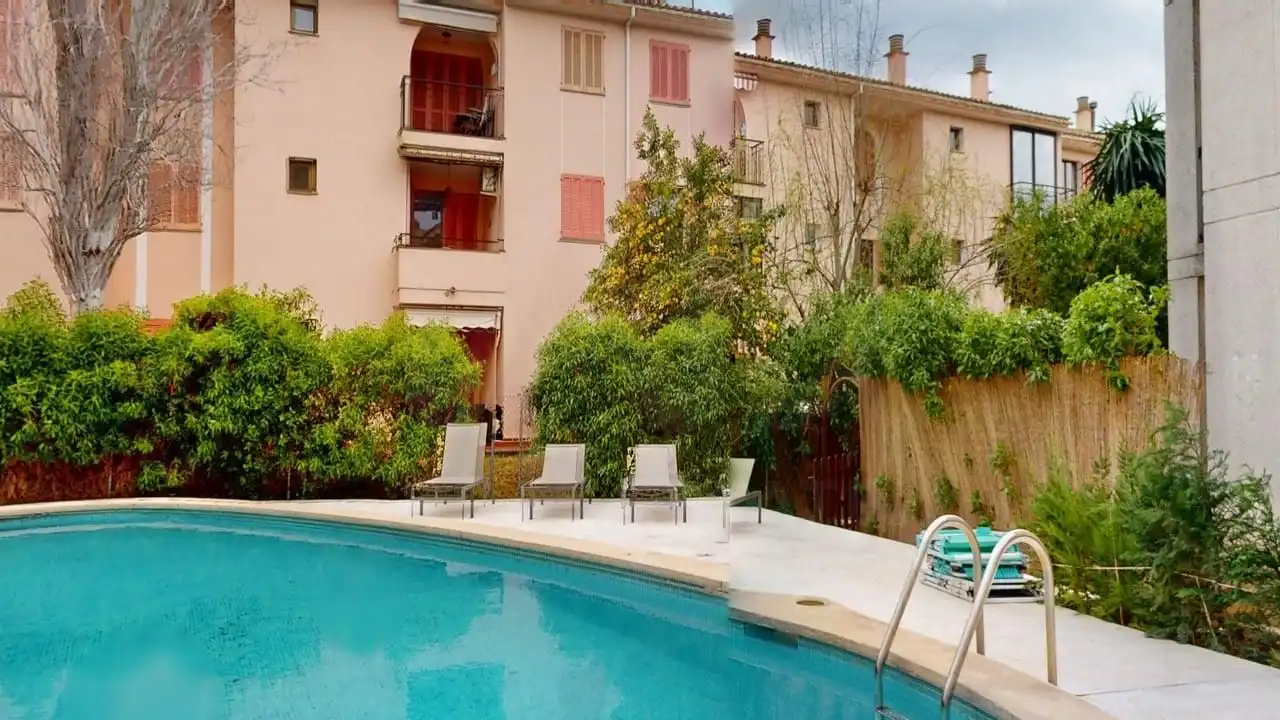 Appartamento con piscina in vendita a Port de Pollença, imagen 8