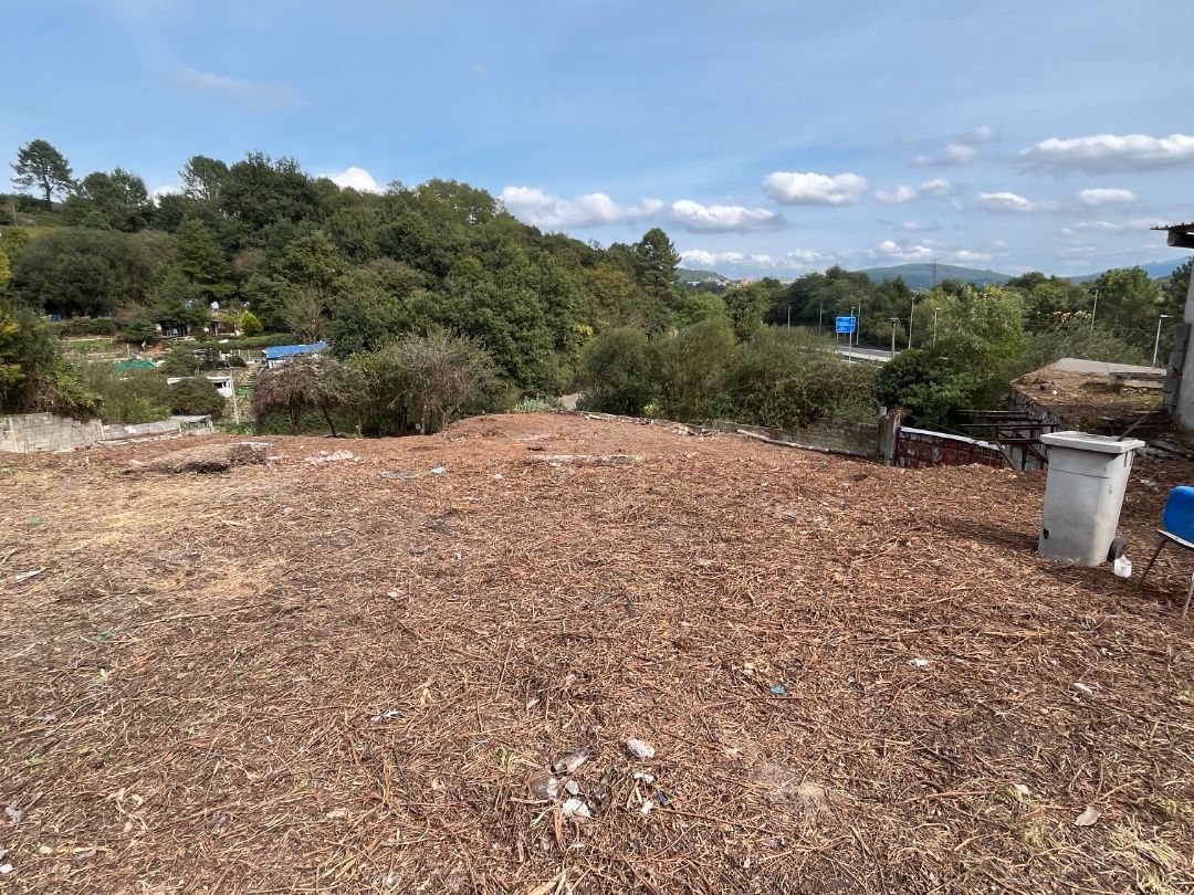 Grundstücke zur Miete in Galdakao