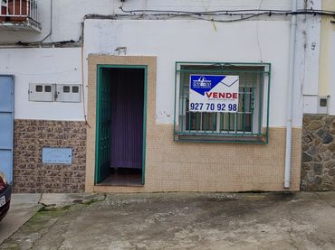 Casa en venda a Calle Jardín