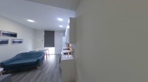 Foto 4 de Pis de lloguer a Calle de Sandalio López, Tres Olivos - Valverde, Madrid Capital