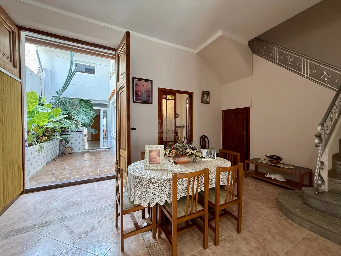 Finca rústica en venta en La Vall de Gallinera