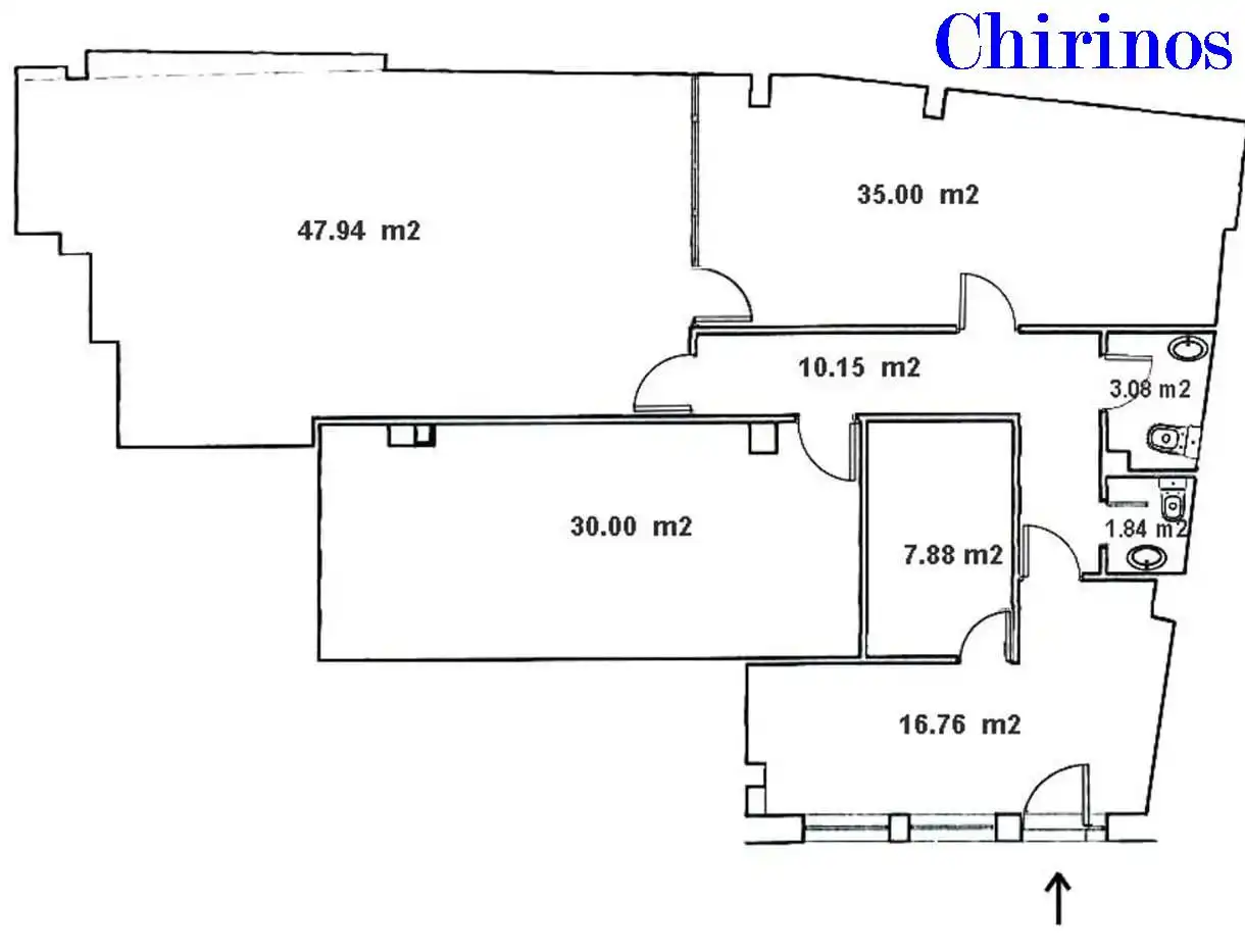 Business premises for sale in Centro, imagen 20