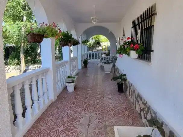Piso en venta en Trijueque con Jardín privado, Trastero y Piscina