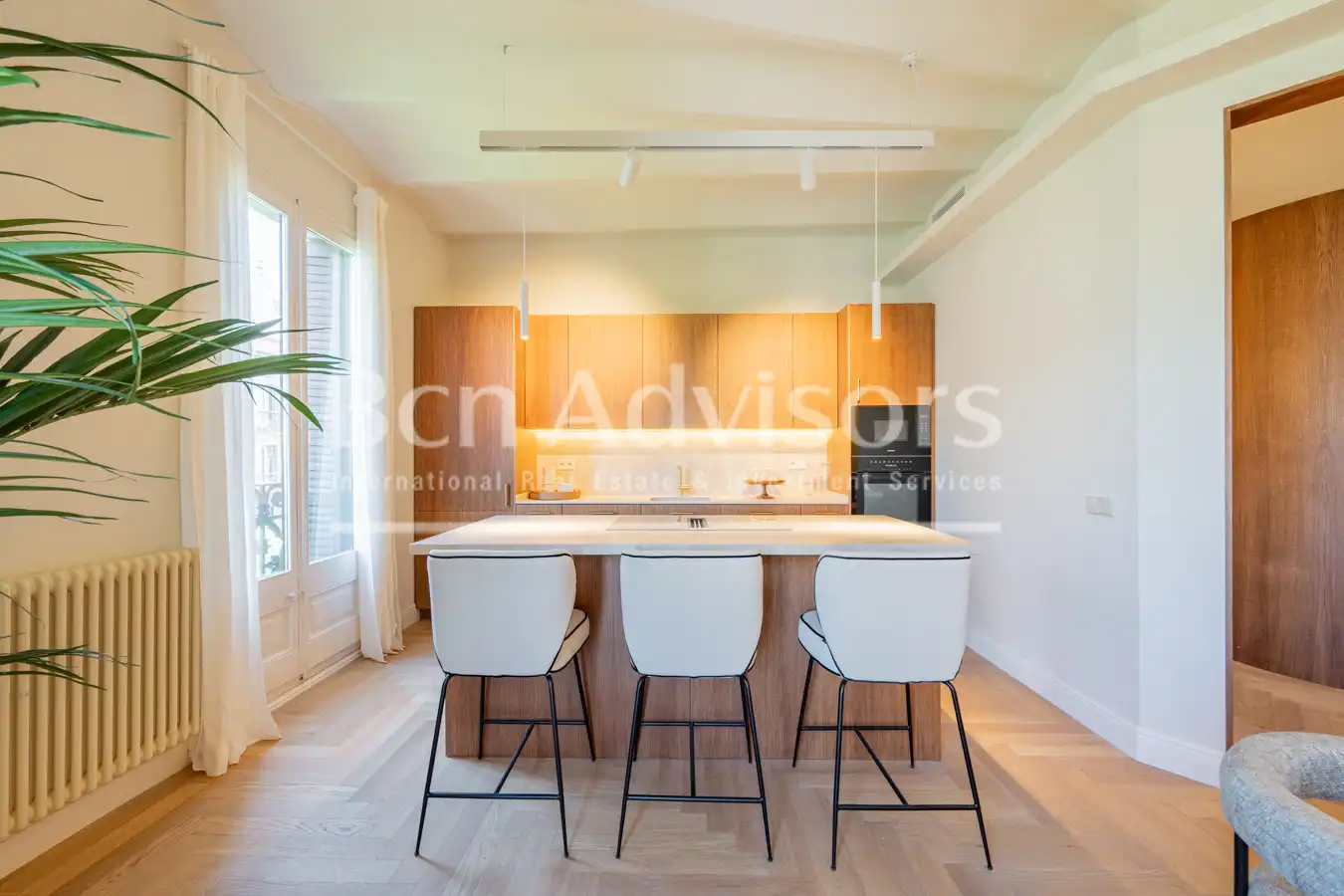 Wohnung mit Terrasse zum Verkauf in Carrer de Girona, imagen 8