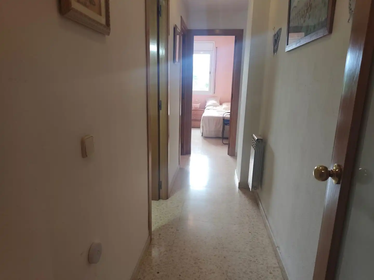 Piso en venta en Montornès del Vallès
