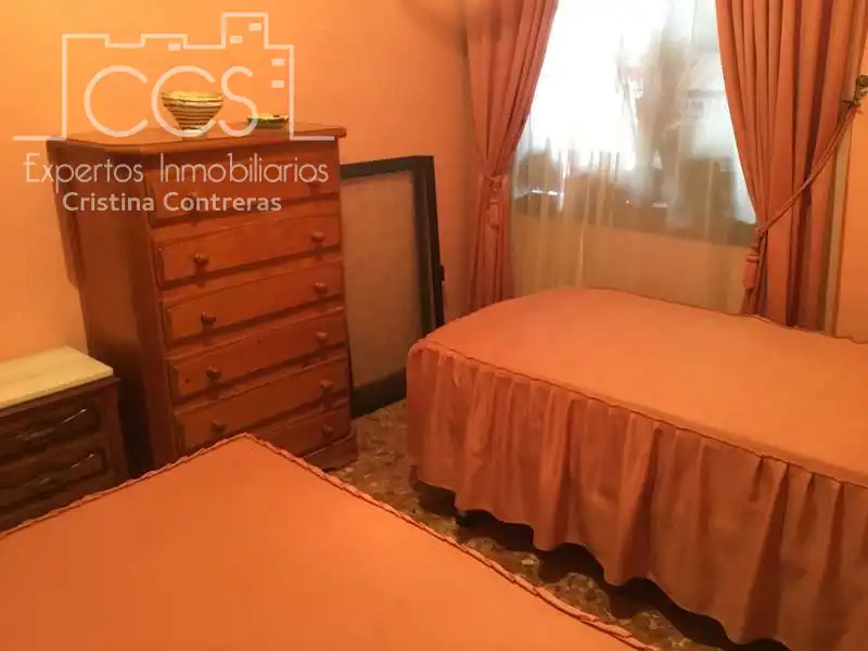 Maison mitoyenne à vendre à Villamanrique de la Condesa, imagen 21