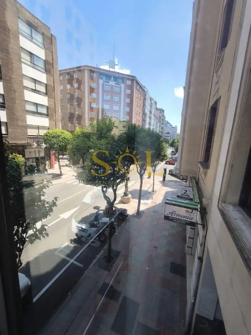 Pis amb ascensor en venda a Gran Vía de San Marcos, imagen 2