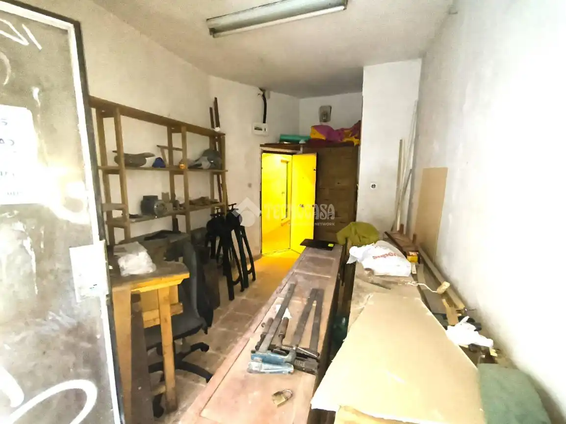 Local en venda en Latina