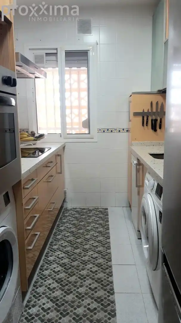 Appartamento con piscina in vendita a Centro, imagen 2