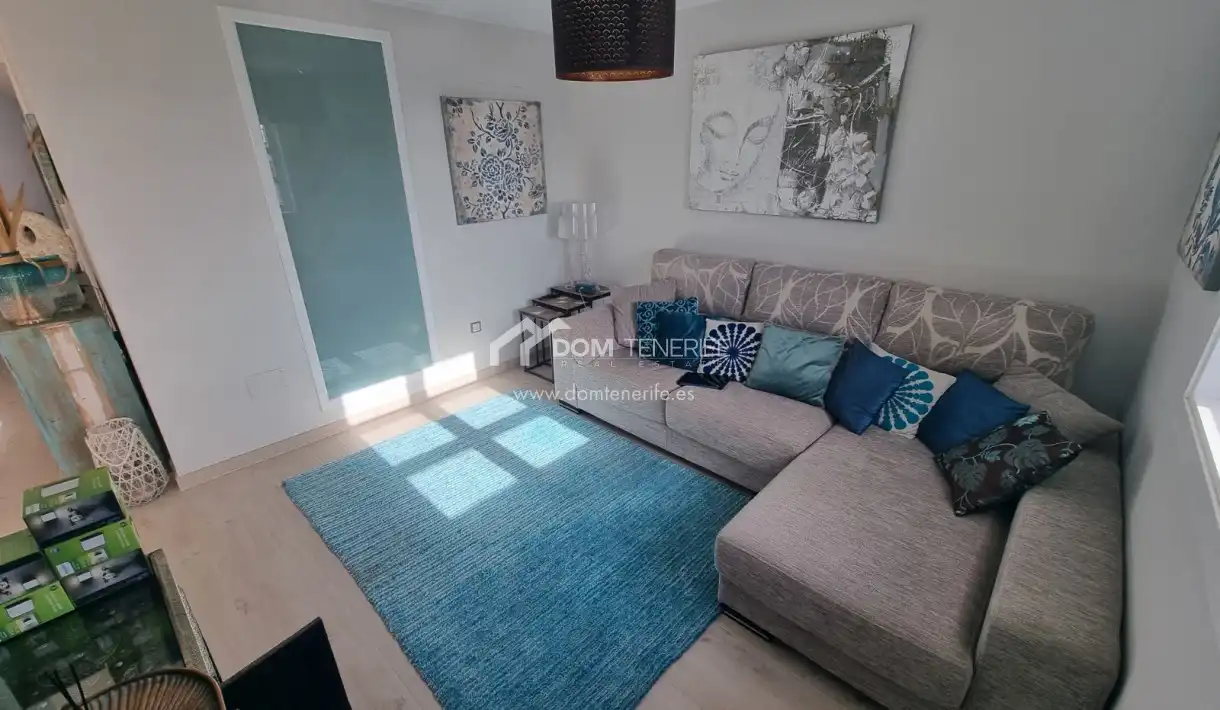 Appartement avec piscine à vendre à Callao Salvaje - Playa Paraíso, imagen 17