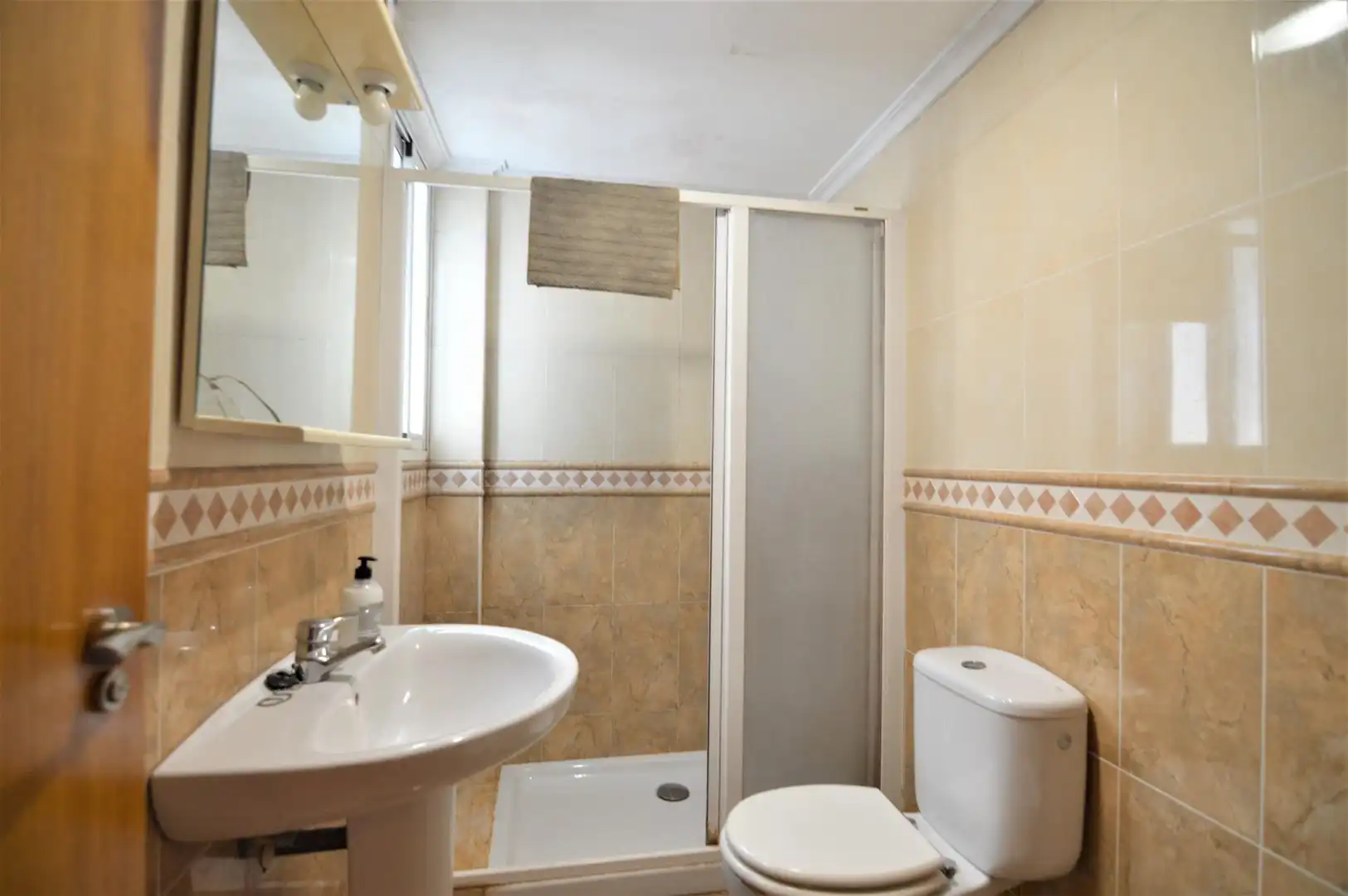 Bany de Casa o xalet en venda en Cullera amb Terrassa