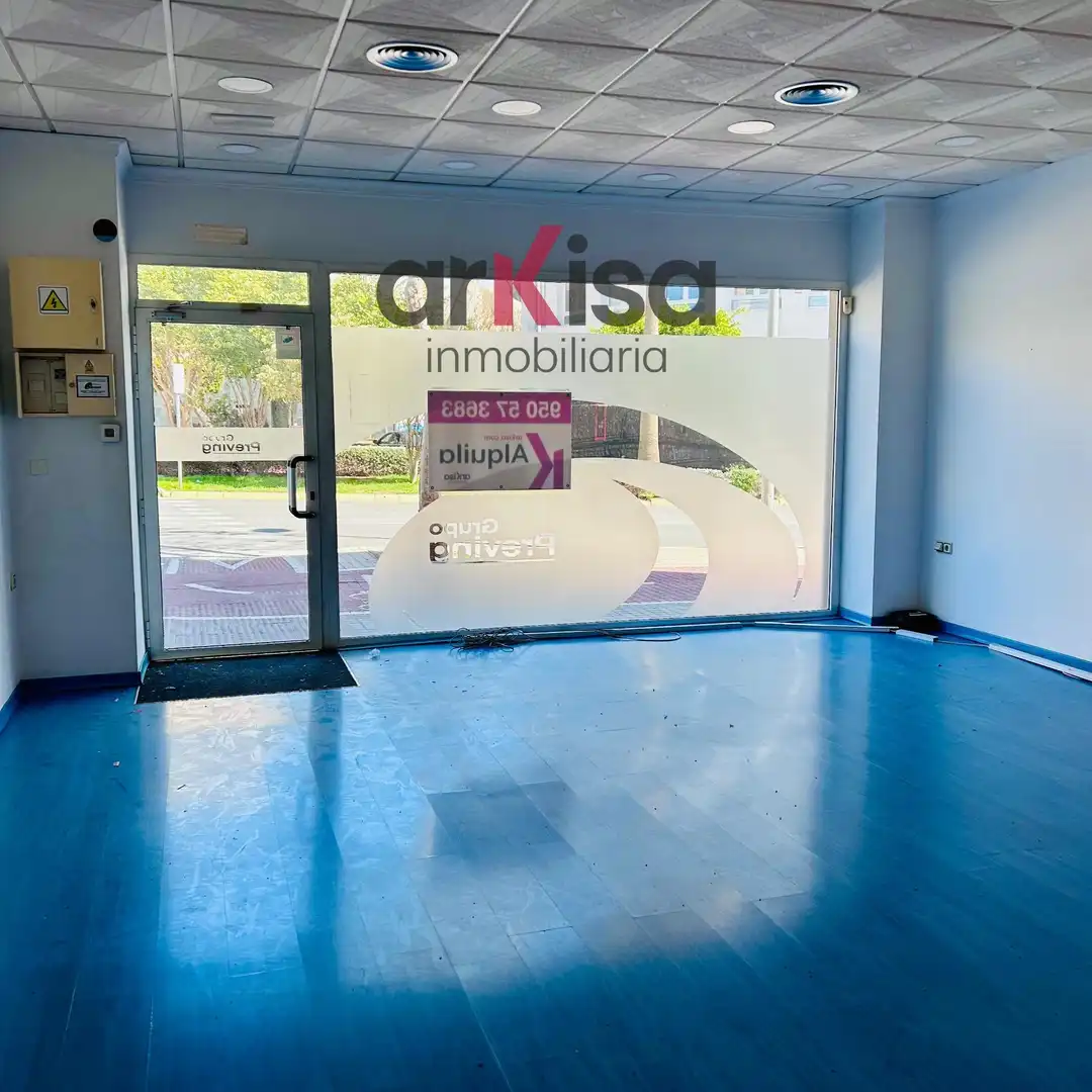 Gewerbefläche zur Miete in El Ejido Ciudad, imagen 4