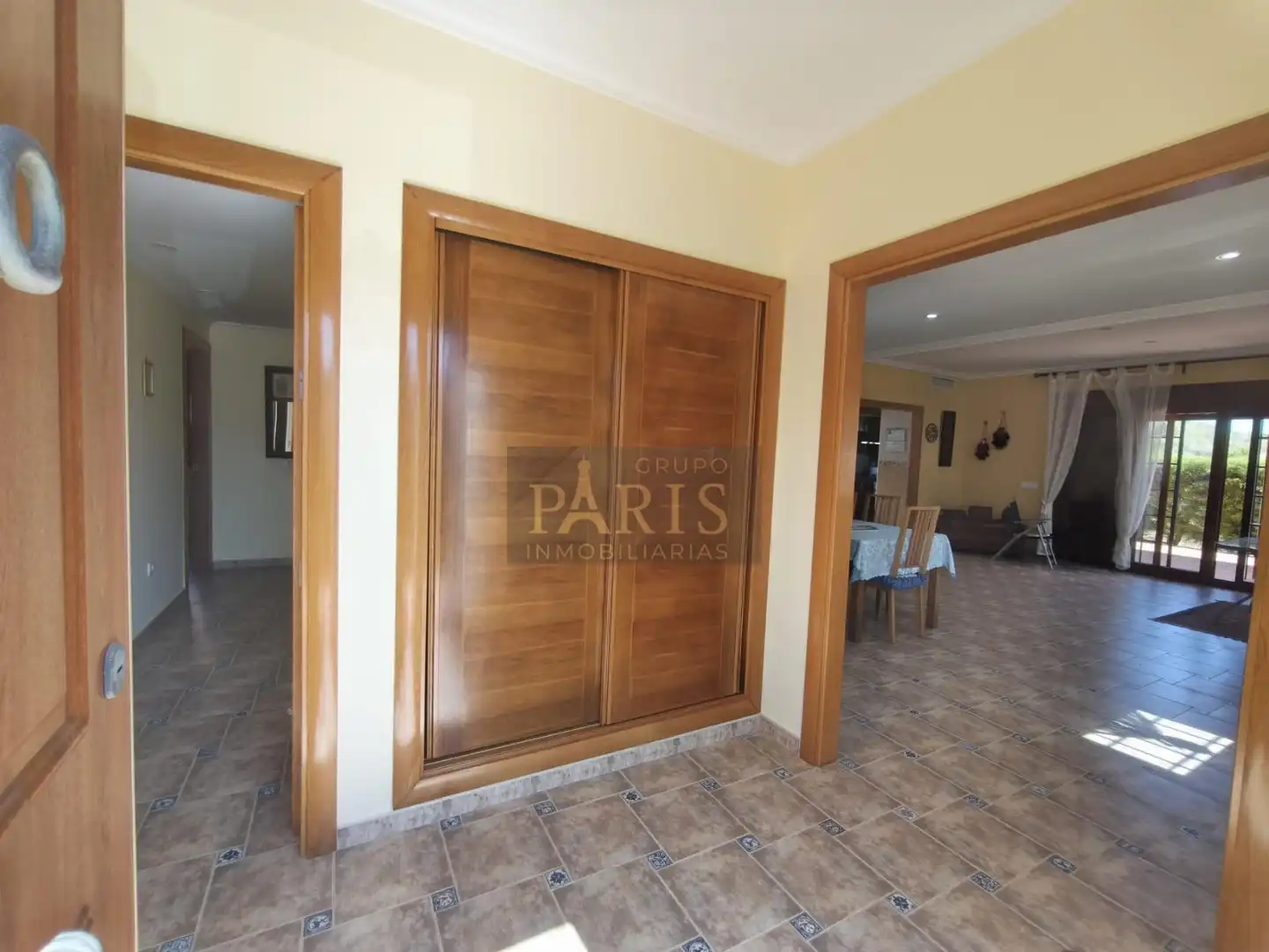 Casa o xalet en venda en Cartagena amb Moblat