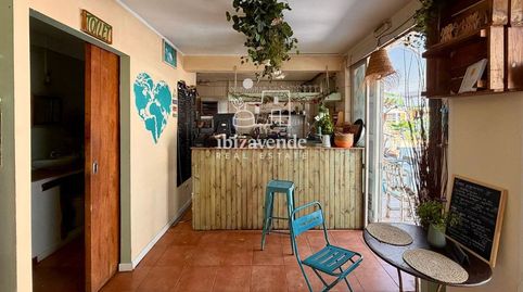 Foto 4 von Gebäude zur Miete in Jaime I, Dalt de la Vila - La Marina, Eivissa
