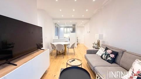 Photo 2 of Flat to rent in José María de Escuza Kalea, Sabino Arana - Jesuitas, Bilbao