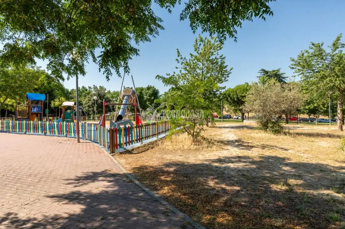 Detached homes for sale in Majadahonda  with Heating and Terrace