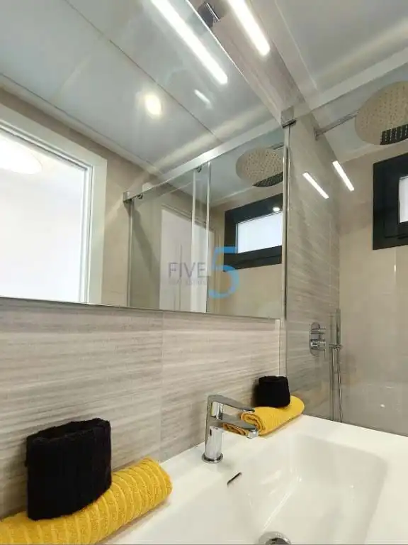 Penthouse with pool for sale in Calle Verdi, imagen 21