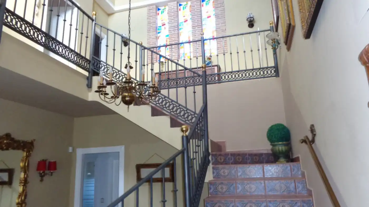 Casa o chalet en venta en Petrer con Aire acondicionado, Calefacción y Jardín privado