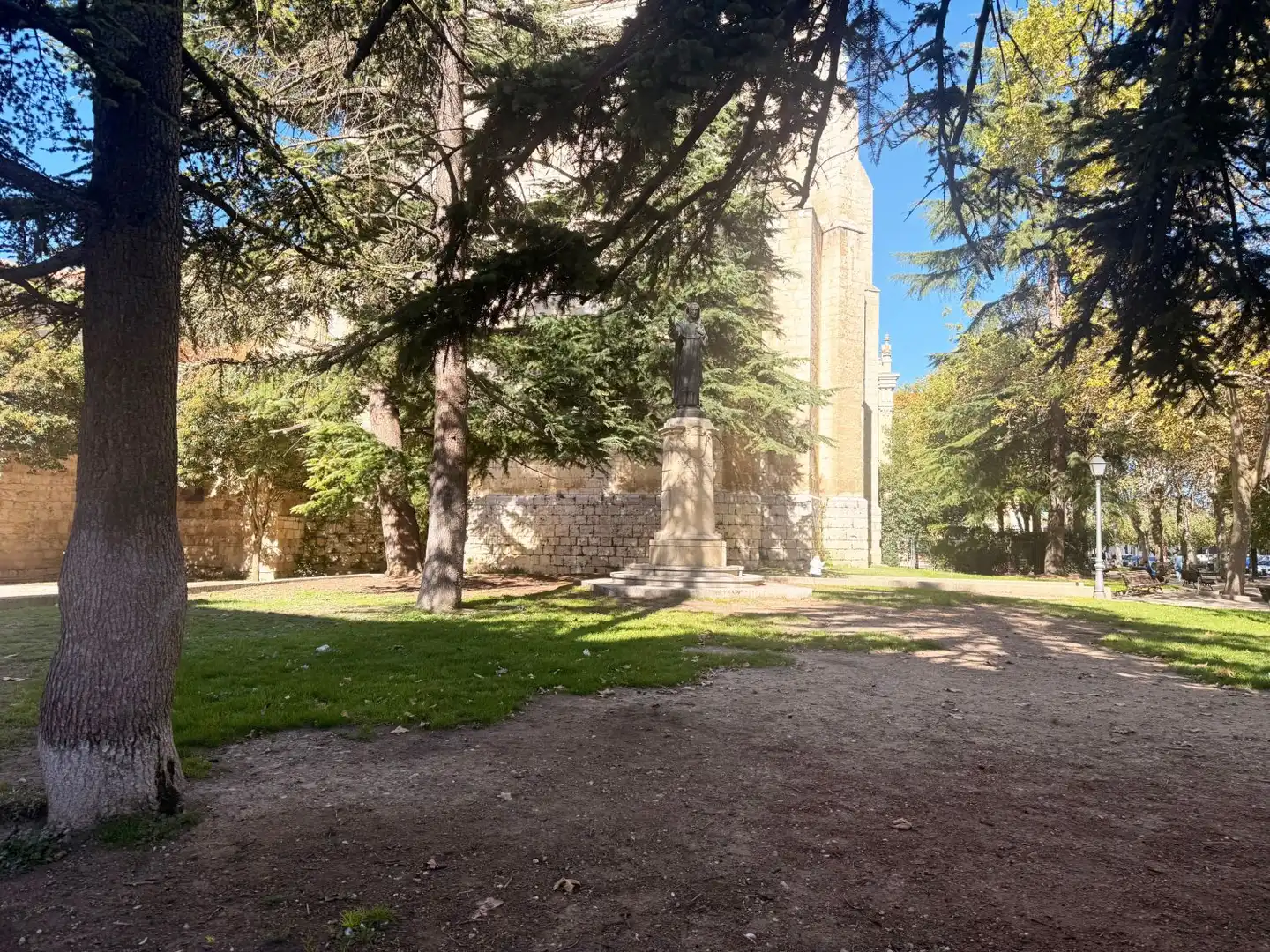 Pis de lloguer a Palencia, Palencia
