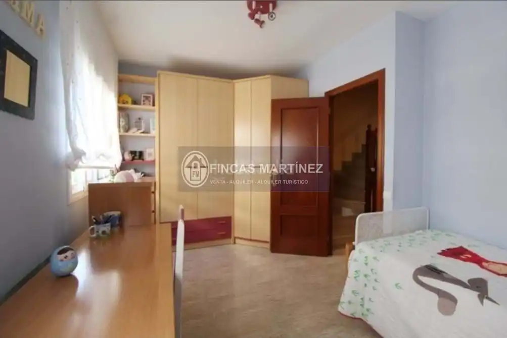 Dormitori de Casa o xalet en venda en El Vendrell amb Aire condicionat, Calefacció i Terrassa