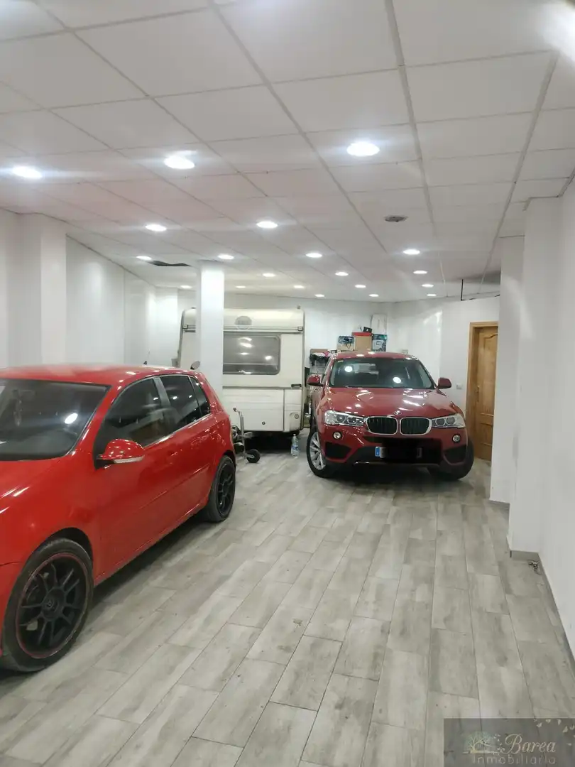 Local comercial en venda a Rute, imagen 3