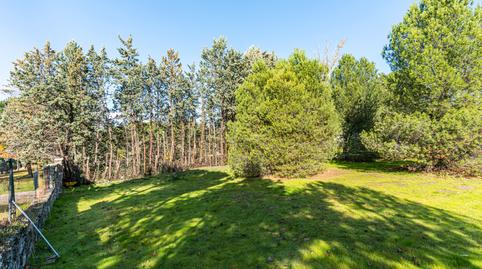 Foto 4 de Residencial en venda a Monte Rozas, Madrid